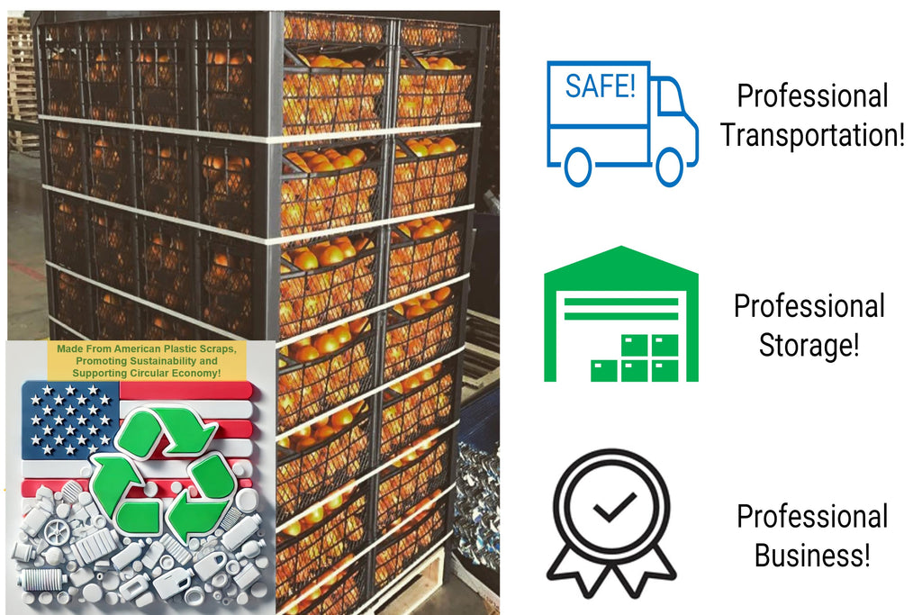 Reusable PVC Edge & Corner Protectors for Moving, Cargo, Storage and Material Handling (50 pack)